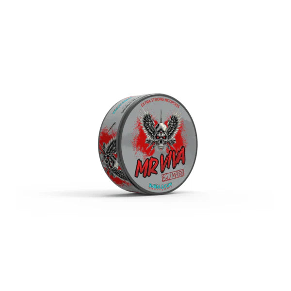 Mr Viva Nicotine Pouches Pack of 10