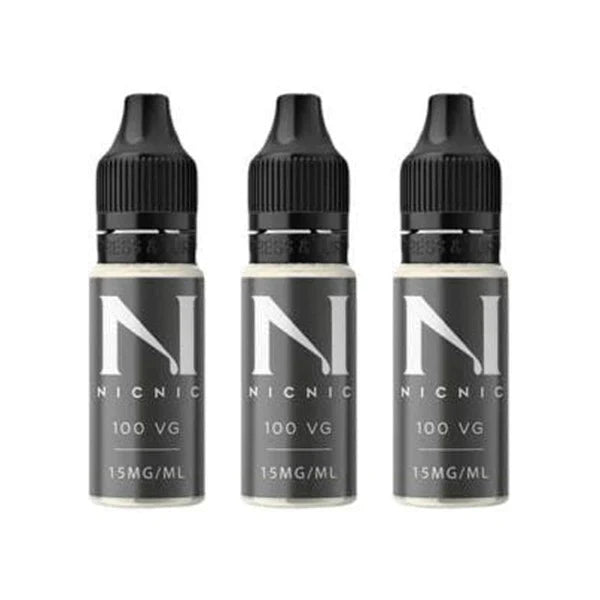 NIC NIC 15mg 100VG