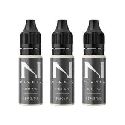 NIC NIC 15mg 100VG
