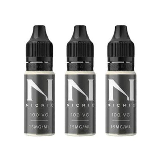 NIC NIC 15mg 100VG