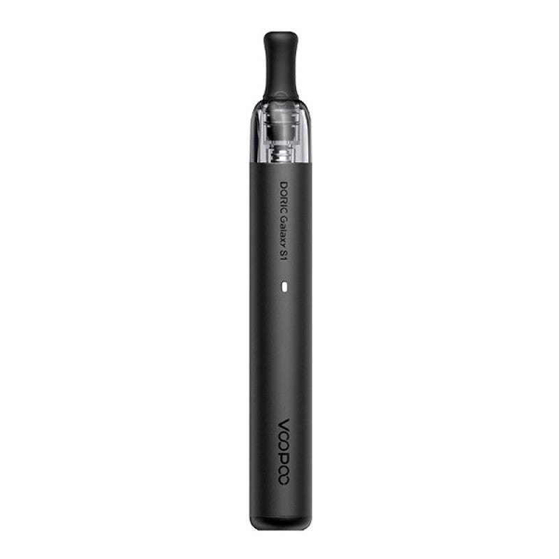 VooPoo Doric Galaxy S1 Pod Vape Kit