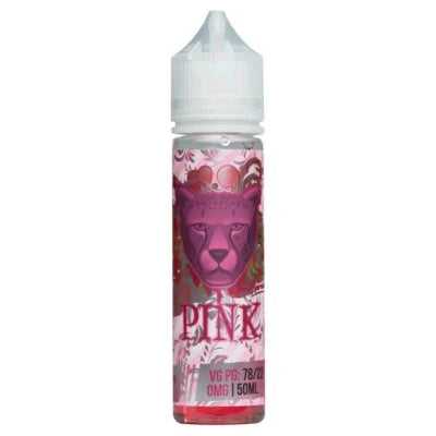 Dr Vapes Panther Series 50ml Shortfill