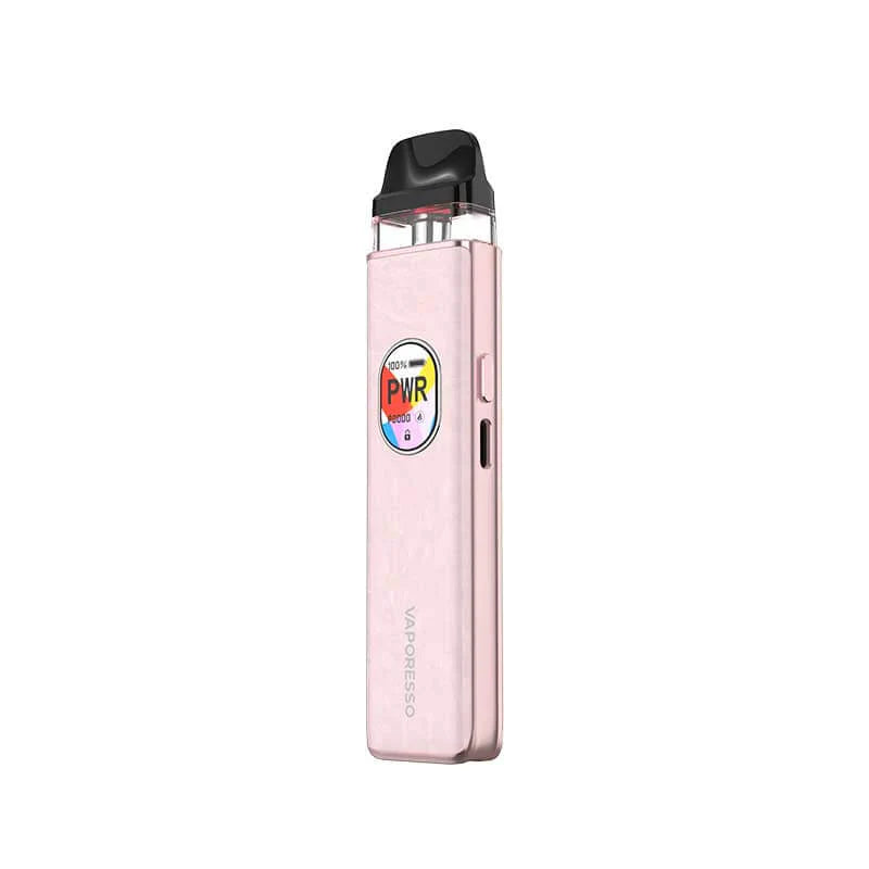Vaporesso Xros 5 Pod Vape Kit