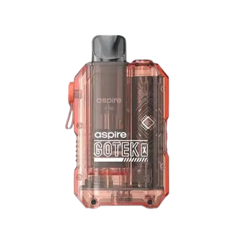 Aspire Gotek X Pod Kit