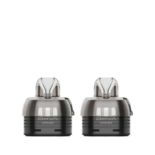 Oxva VPrime Replacement Pods 2ml