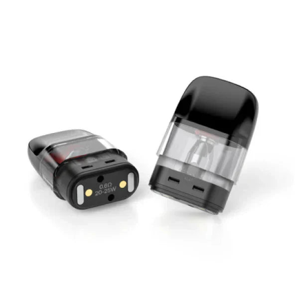 Oxva Xlim EZ Cartridges Pods Pack of 3