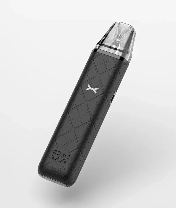 Oxva Xlim GO Pod Kit - Black | Wholesale UK