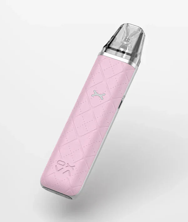 Oxva Xlim GO Pod Kit - Pink | Wholesale UK