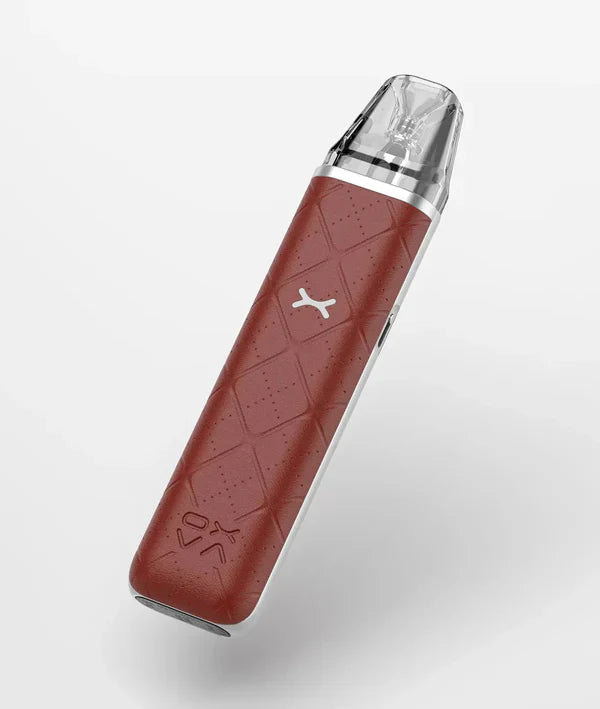 Oxva Xlim GO Pod Kit - Red | Wholesale UK