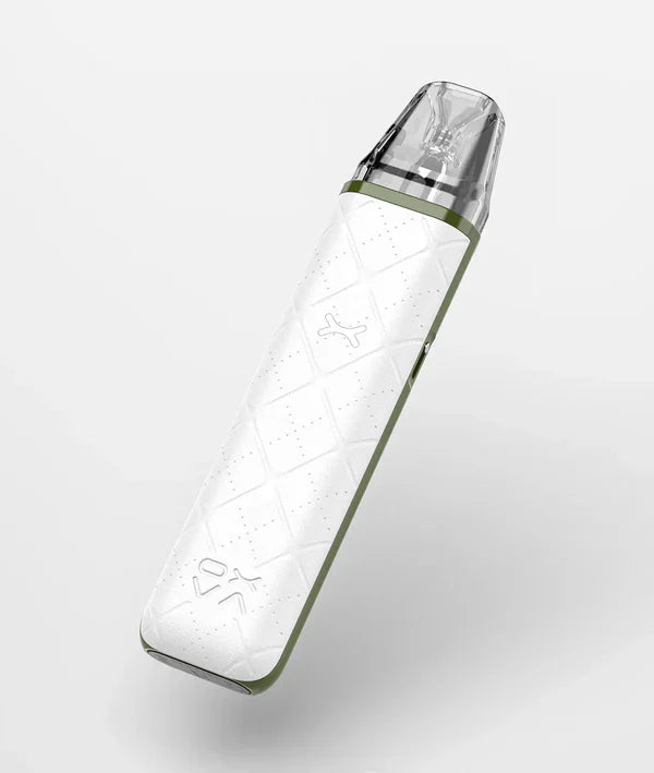 Oxva Xlim GO Pod Kit - White | Wholesale UK