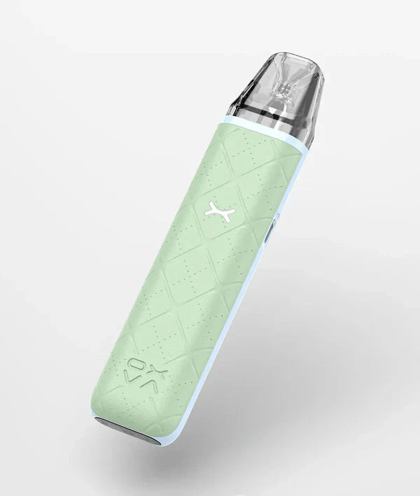 Oxva Xlim GO Pod Kit - Light Green | Wholesale UK