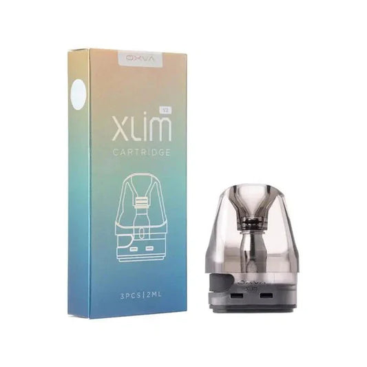 OXVA Xlim Pods 2ML
