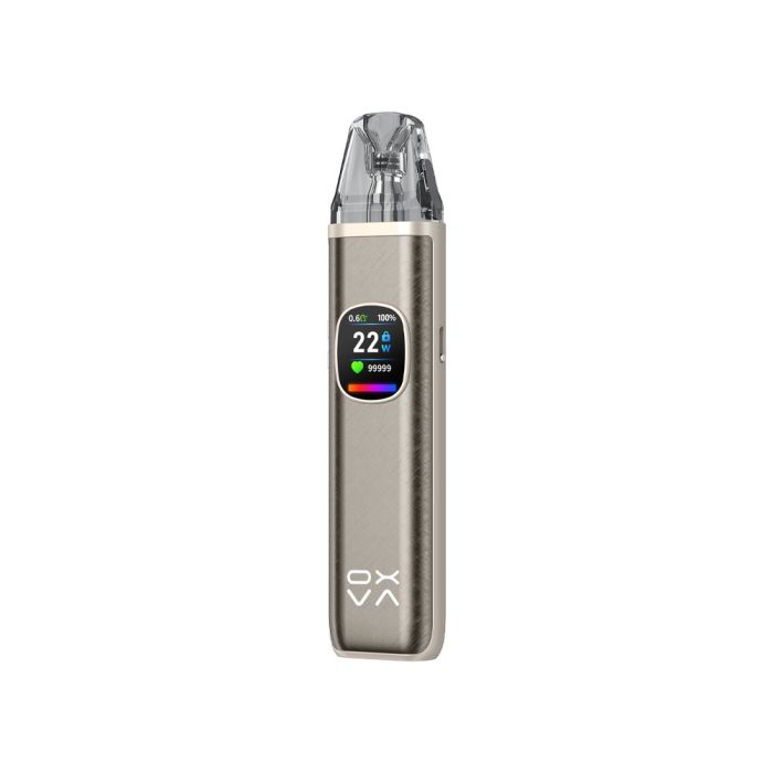 OXVA XLIM Pro 2 DNA Pod Kit