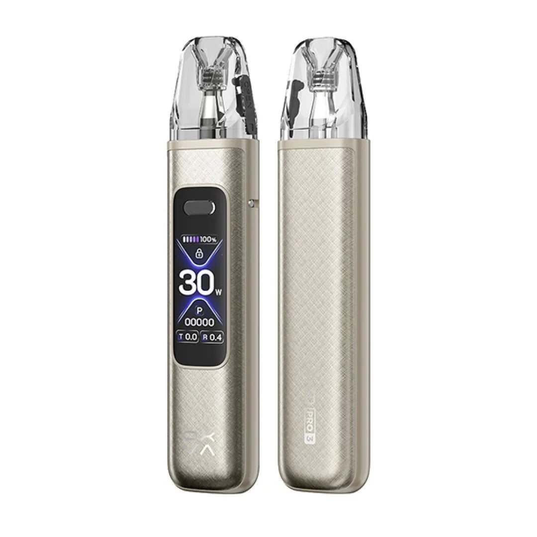 OXVA Xlim Pro 3 Vape Kit