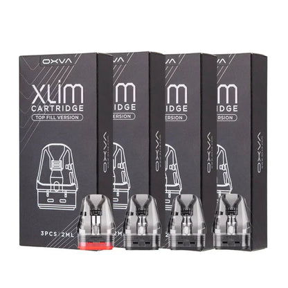 OXVA Xlim V3 Replacement Pods