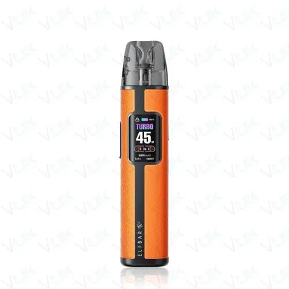 Elf Bar ELFX Pro Classic Edition Pod Kit