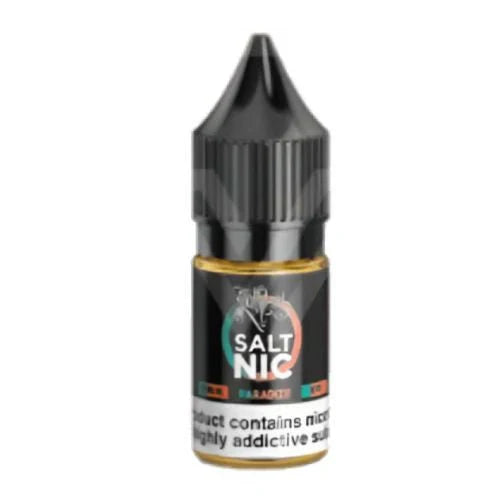 Box of 10 -Ruthless 10ML Nic Salt