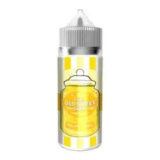 The Old Sweet Shop 100ml Shortfill E-Liquid