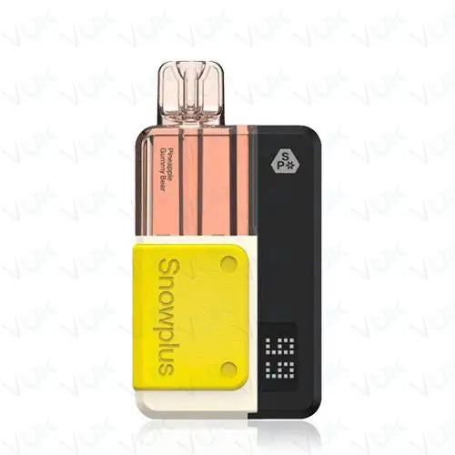 Snowplus Swift Prefilled Pod Kit Bundle