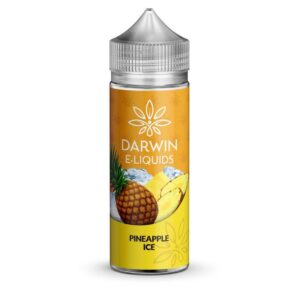 Darwin 100ml E-liquid