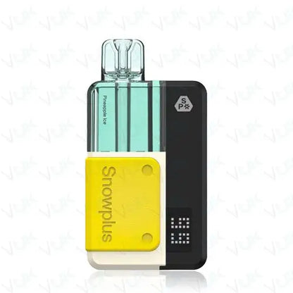 Snowplus Swift Prefilled Pod Kit Bundle