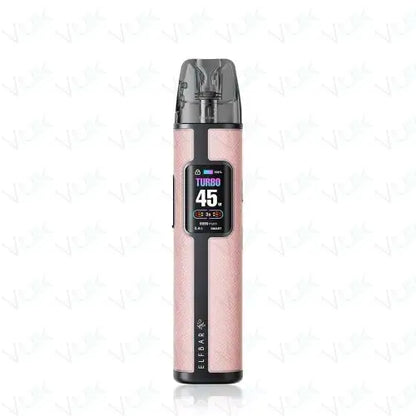 Elf Bar ELFX Pro Classic Edition Pod Kit
