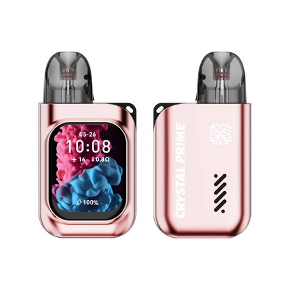 Crystal Prime M3 Smart Pod Kit