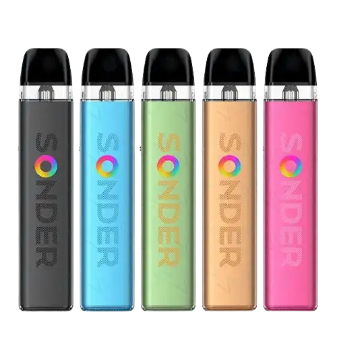 Geekvape Sonder Q2 Pod Kit