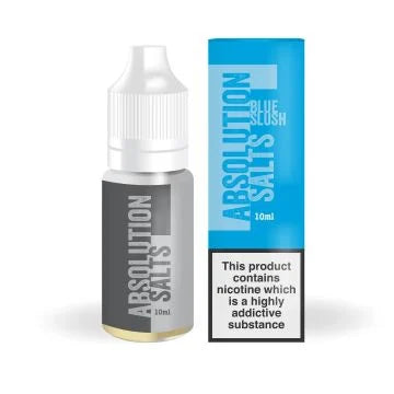Juice Bar Nic Salts - Box of 10
