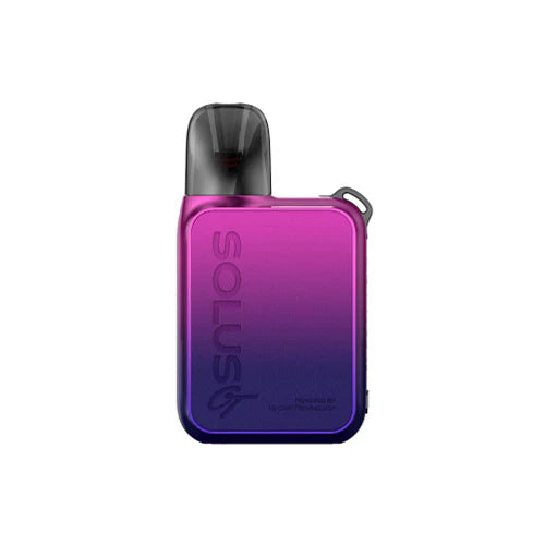 SMOK Solus GT Box Pod Kit