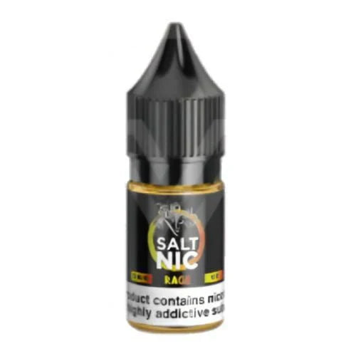 Box of 10 -Ruthless 10ML Nic Salt