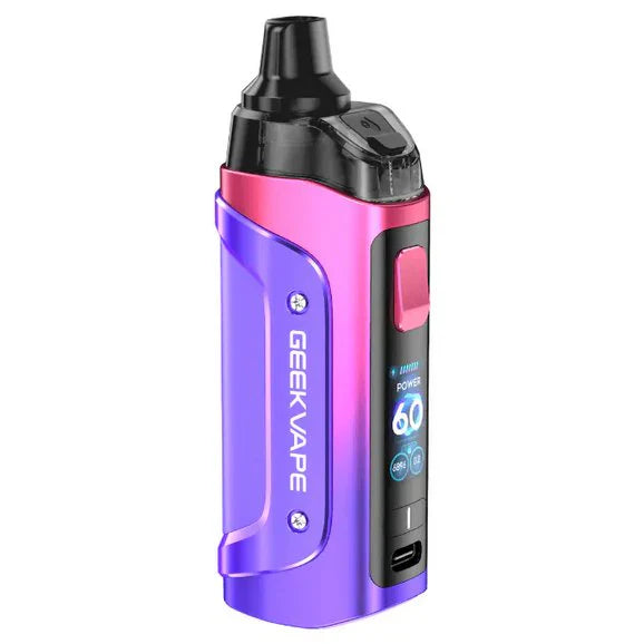 Geekvape Aegis Boost 3 Pod Kit