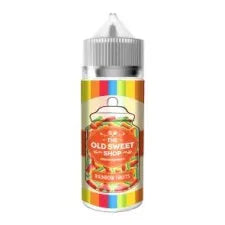 The Old Sweet Shop 100ml Shortfill E-Liquid
