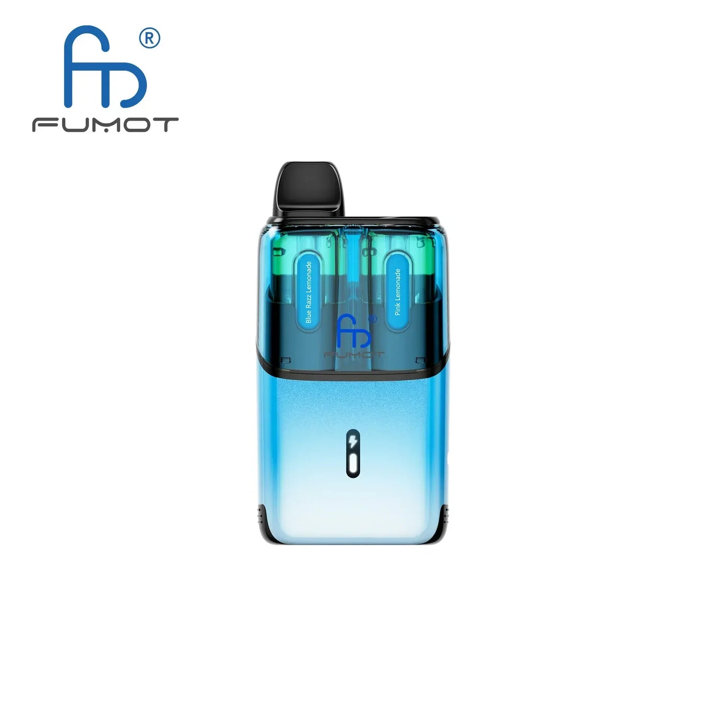 RandM Fumot T32000 Ultra Prefilled Pod Kit - Box of 5