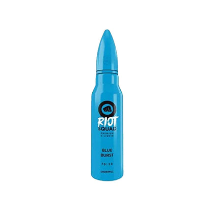 Riot Squad Shortfill E-Liquid | 50ml