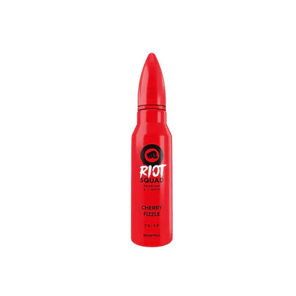 Riot Squad Shortfill E-Liquid | 50ml