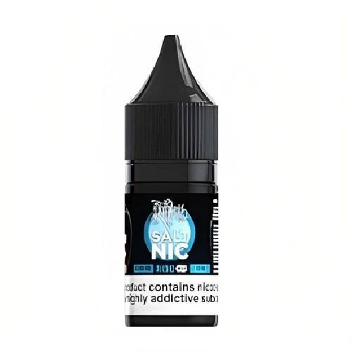 Ruthless On Ice 10ML Nic Salt - Box of 10
