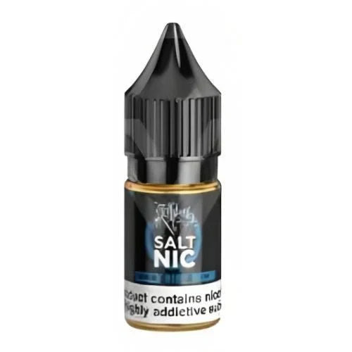 Box of 10 -Ruthless 10ML Nic Salt