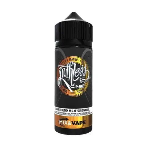 Ruthless 100ml Shortfill E-Liquids
