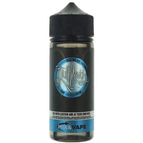 Ruthless 100ml Shortfill E-Liquids
