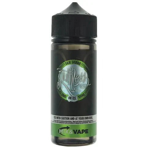 Ruthless 100ml Shortfill E-Liquids