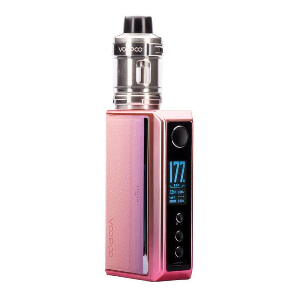 Voopoo Drag 5 Vape Kit