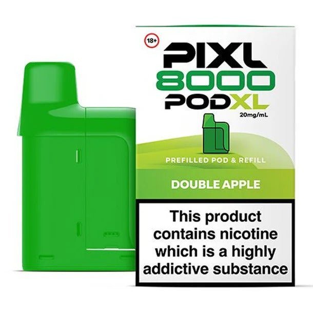 PIXL 8000 Replacement Pods