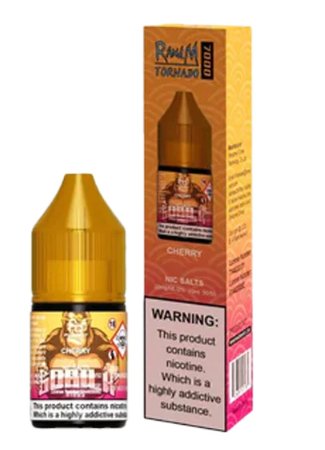 RandM Tornado 7000 Nic Salt 10ml - Box of 10