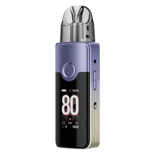 Shop Voopoo Vinci E80 Vape Kit - Voopoo Vinci E80 Vape Kit - Vape Blaze