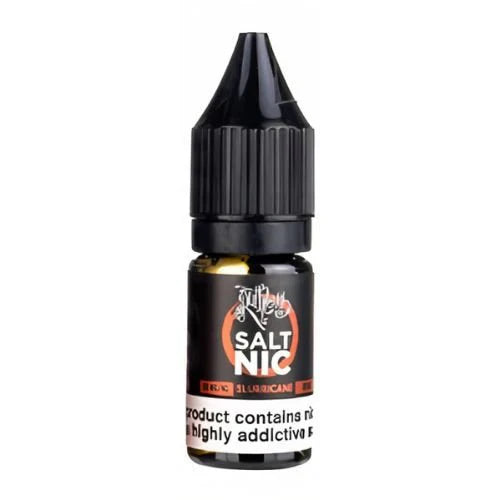 Box of 10 -Ruthless 10ML Nic Salt