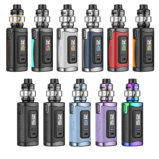 SMOK Morph 3 Vape Kit