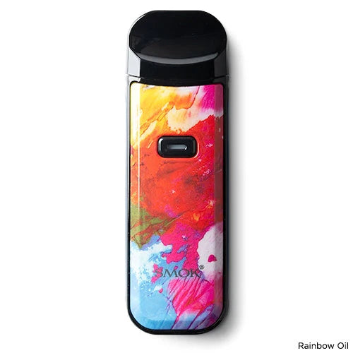 SMOK Nord 2 Pod Vape Kit