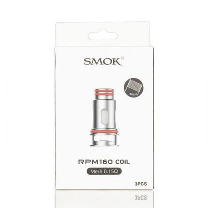 SMOK RPM 160 COILS