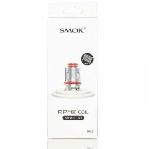 SMOK RPM 2 COILS - Pack of 5